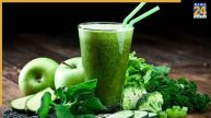 Green Juice Peene Ke Niyam
