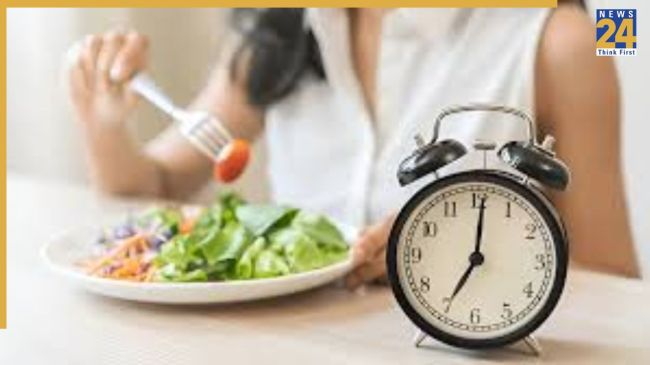 What Happens When You Don't Eat