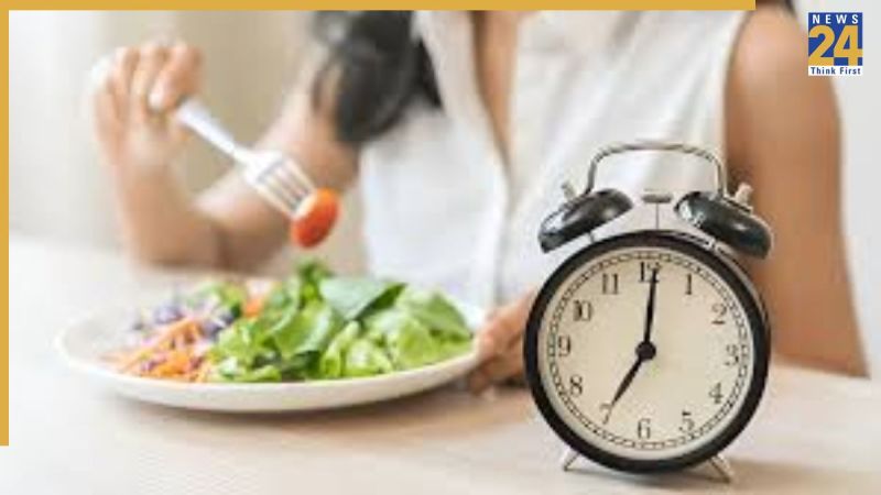 What Happens When You Don't Eat