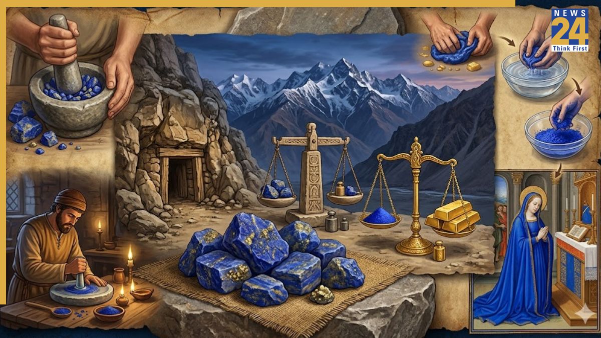 Ancient blue pigment origins-1