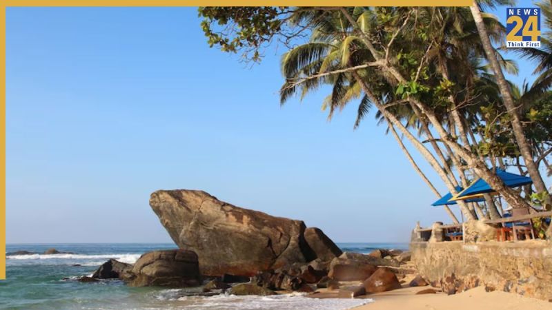 Sri Lanka Travel Guide