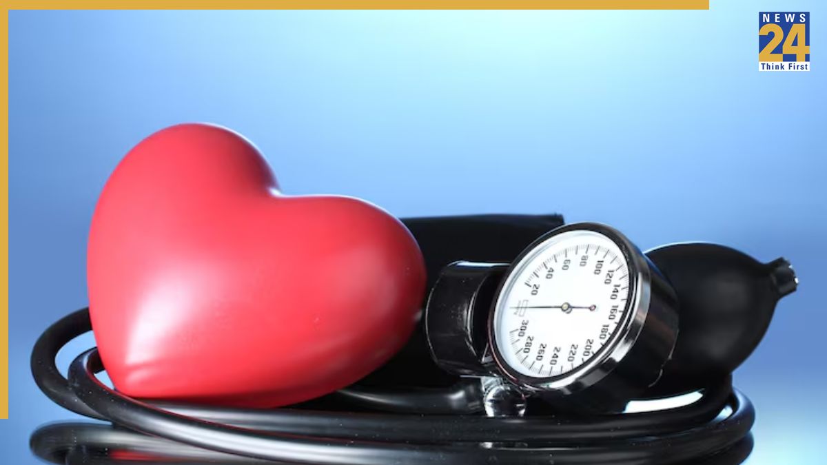 Immediate treatment for high blood pressure at home-1