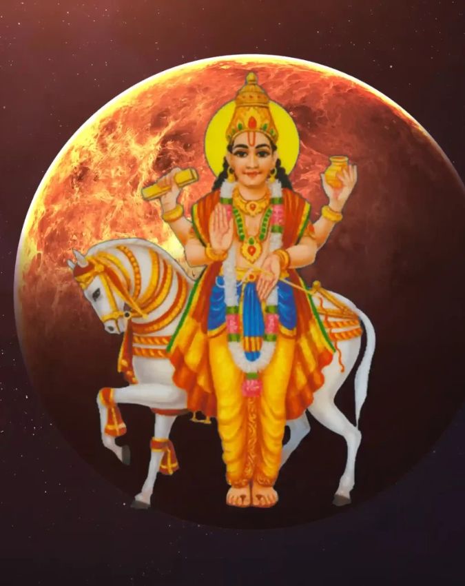 Vaibhav Lakshmi Rajyog 2026-1-2