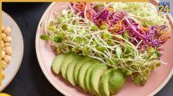 Sprouts Salad Recipe