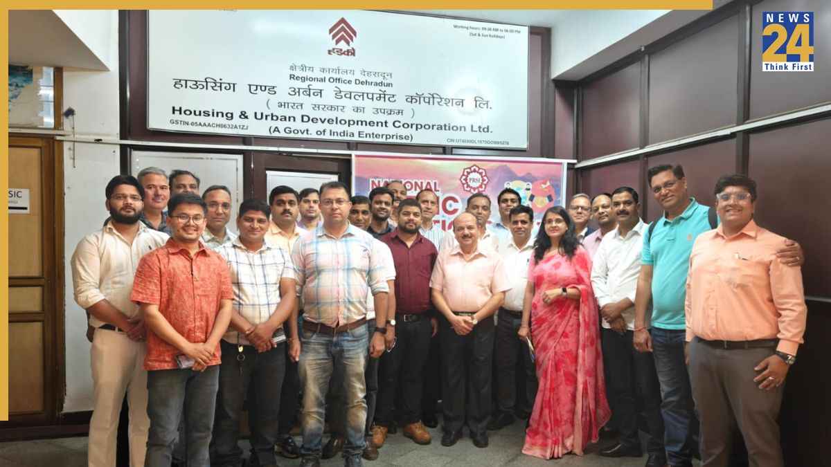संवाद ही विश्वास की नींव, राष्ट्रीय जनसंपर्क दिवस पर देहरादून में विचार गोष्ठी आयोजित