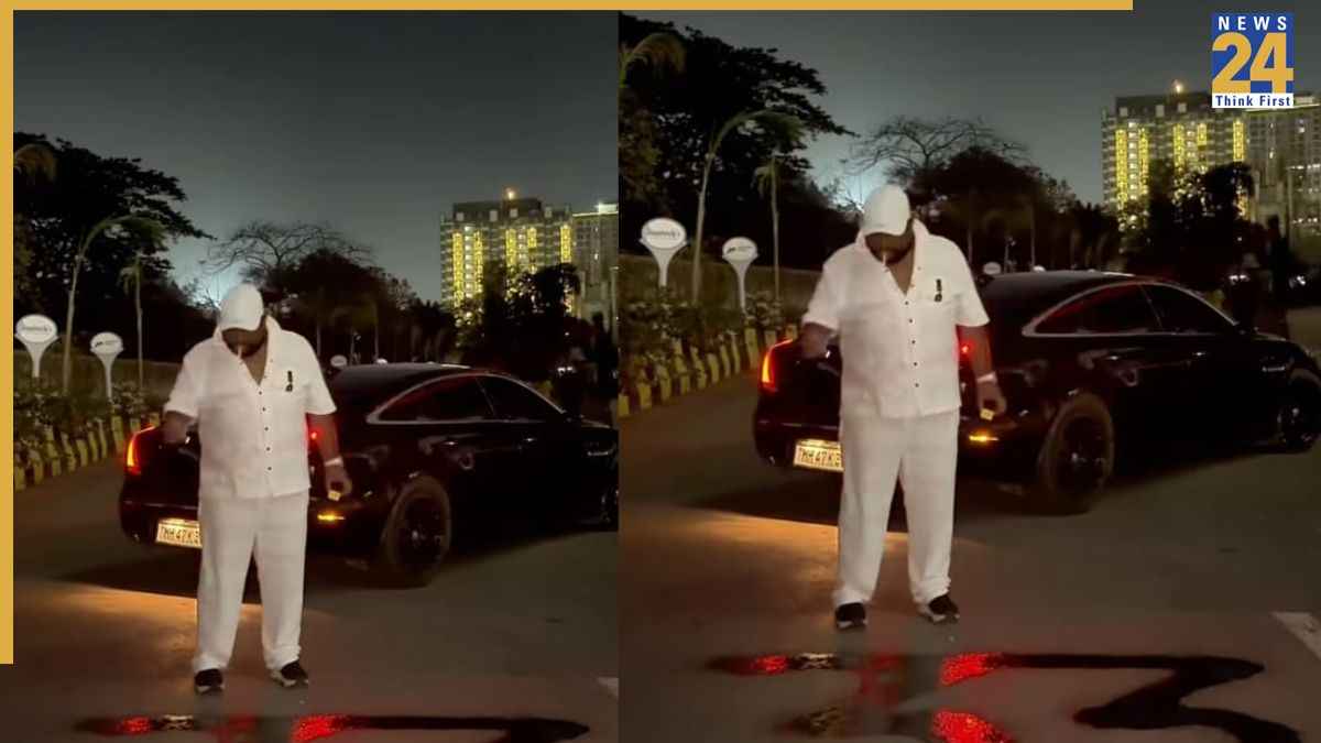 ‘बर्थडे रील’ के लिए सड़क पर पेट्रोल डालकर आग लगाने का वीडियो सोशल मीडिया पर वायरल, पुलिस जांच में जुटी