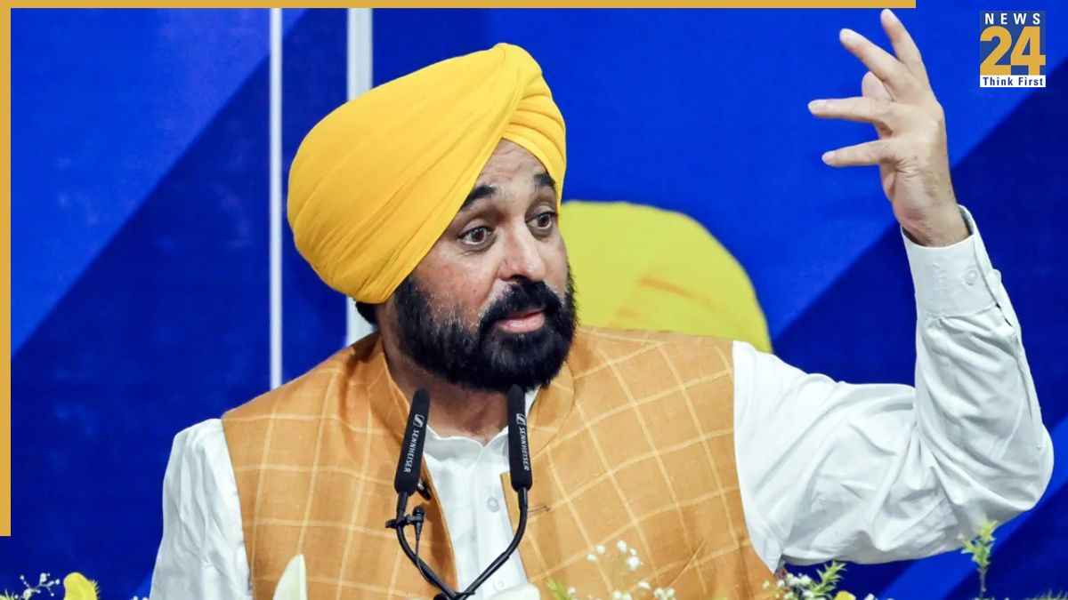 मुख्यमंत्री भगवंत मान की इंडस्ट्रियल पॉलिसी से पंजाब बनेगा कारोबार का केंद्र, हर सेक्टर को मिलेगा फायदा