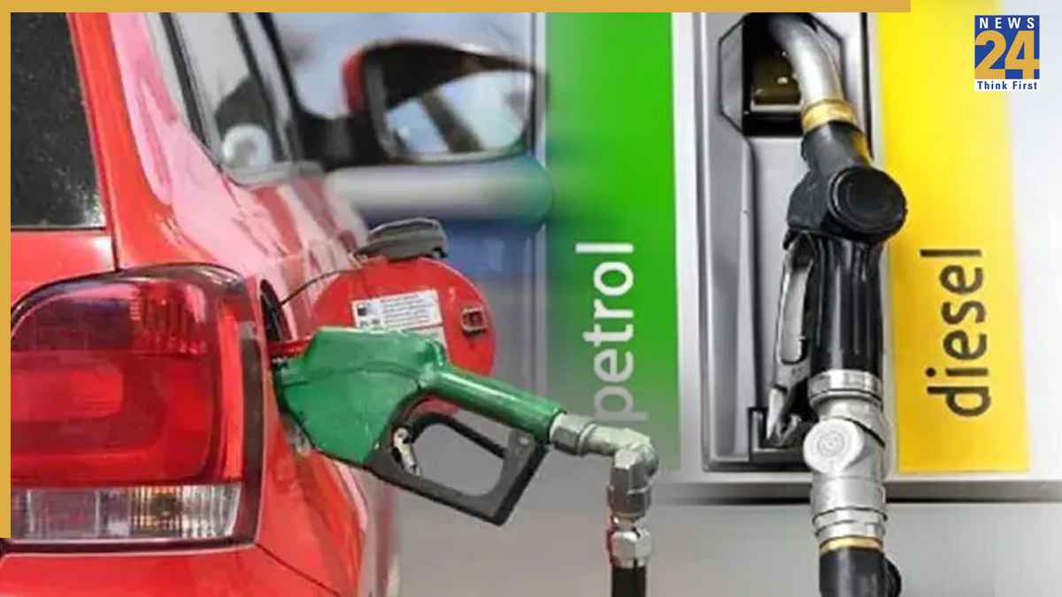 12 April Petrol Diesel Price
