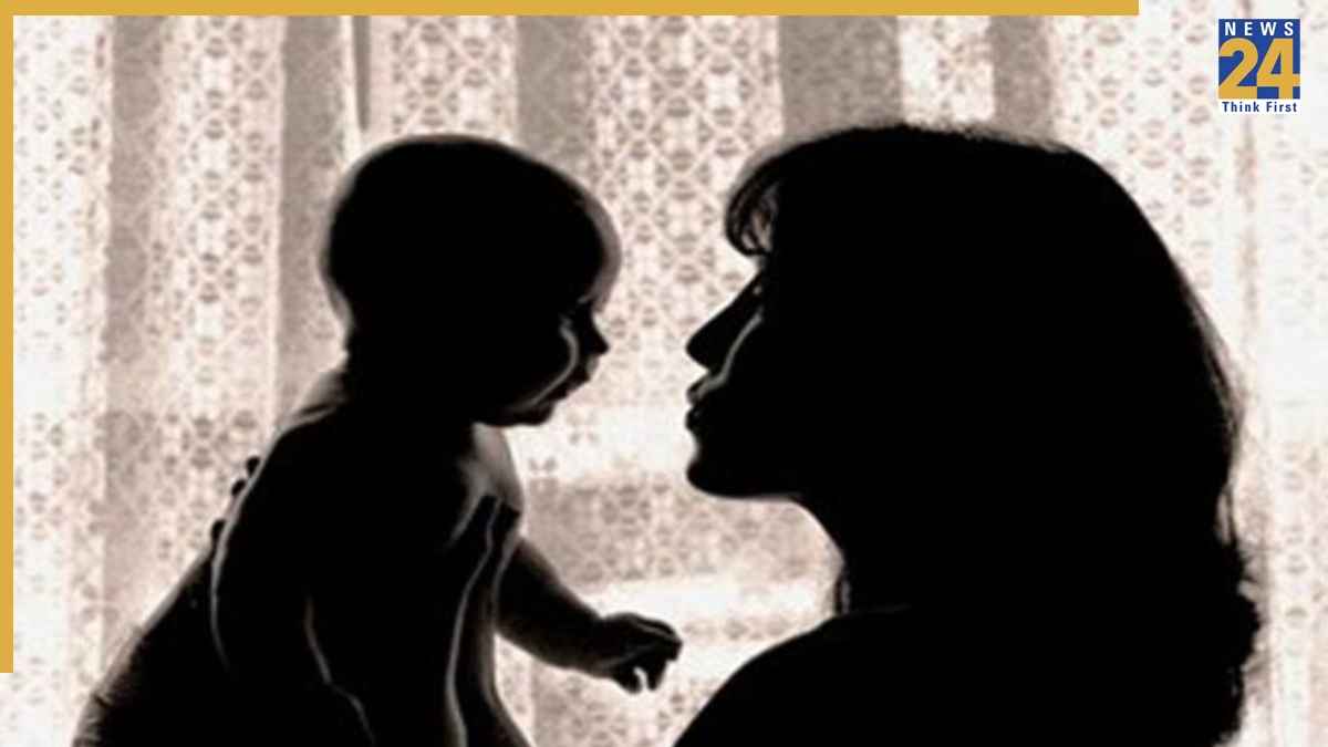 स्कूल में मुलाकात, 1 साल पहले मंदिर में शादी… अब 14 साल की लड़की बनी मां, उत्तराखंड में नाबालिग पर लगा POCSO