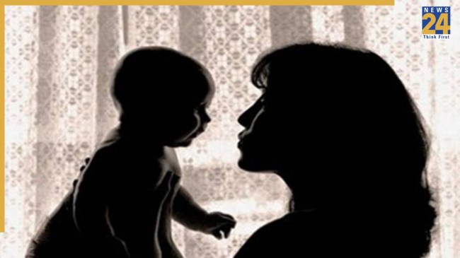 14 year old girl became mother in Uttarakhand