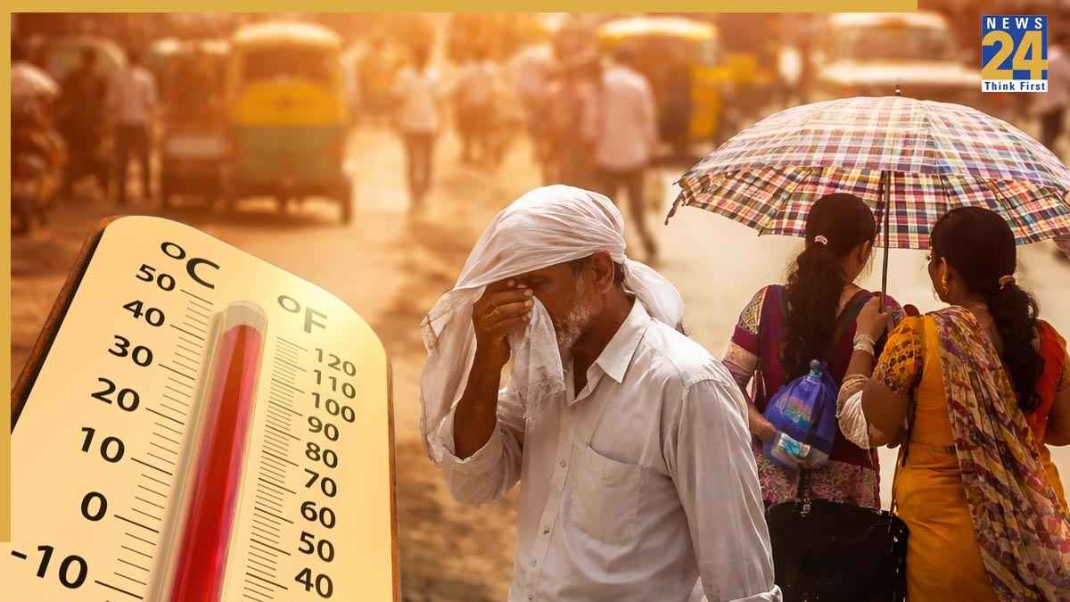 16 April Weather Predictions