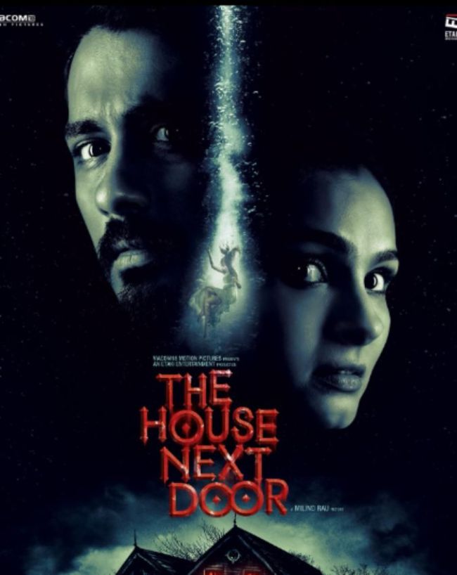 The House Next Door movie-1-2
