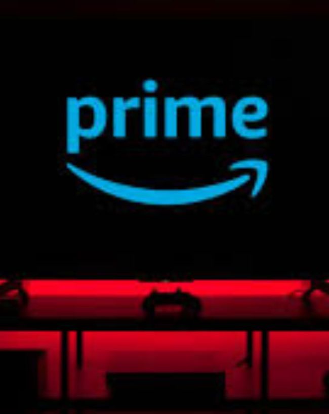 Top Trending Movies on Prime Video-1-2