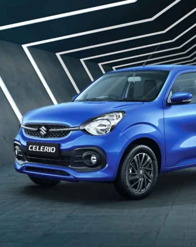 Maruti Suzuki Celerio