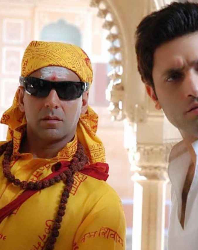 प्रियदर्शन की फिल्में