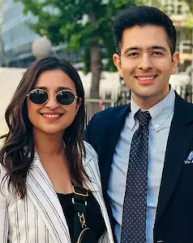 Actresses Married to Politicians-1-2