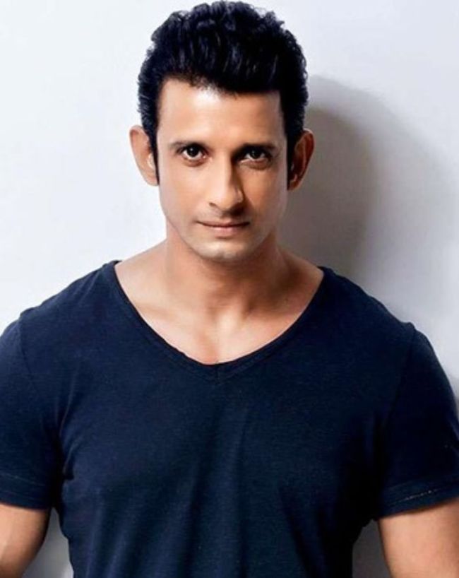 Prem Chopra son in law Sharman Joshi-1-2