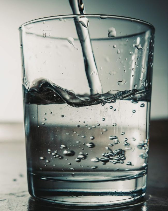 Basi Muh Pani Pine Ke Fayde-1-2