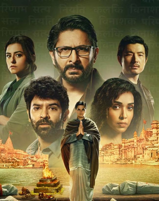 Best Thriller Web Series On OTT-1-2