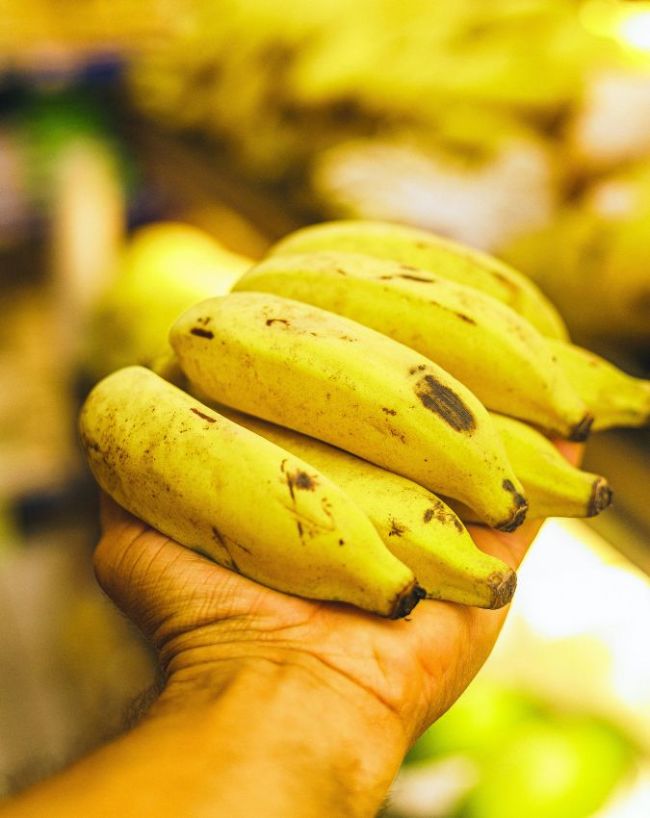 Benefits of eating banana daily-1-2-3-4-5-6-7