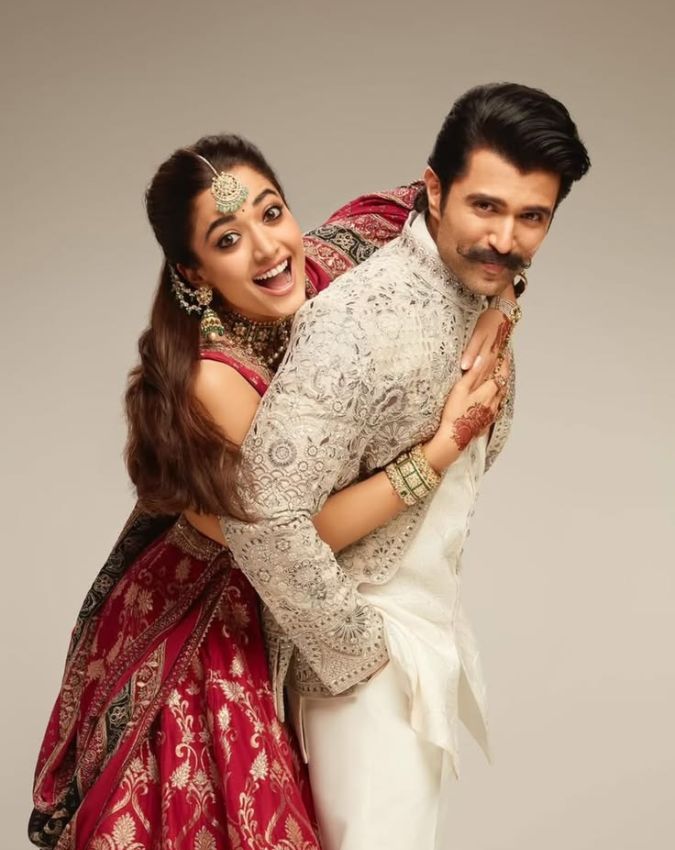 Rashmika Mandanna net worth-1-2