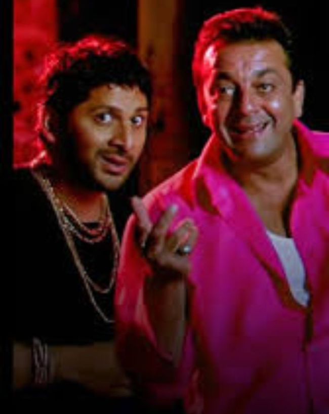 Munna Bhai MBBS-1-2