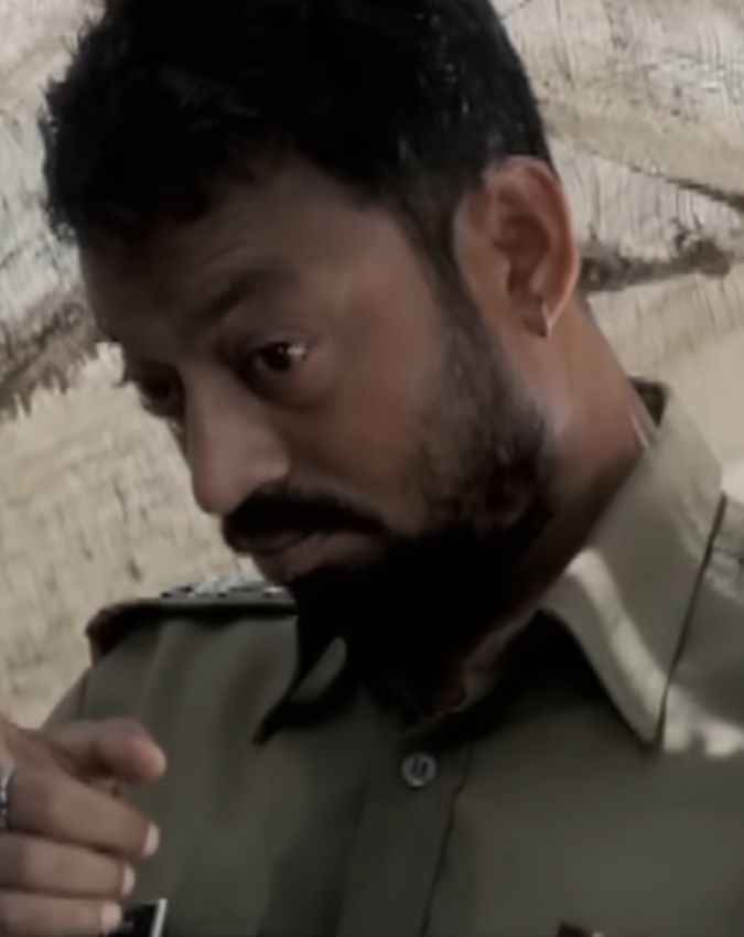 इरफान खान की फिल्में