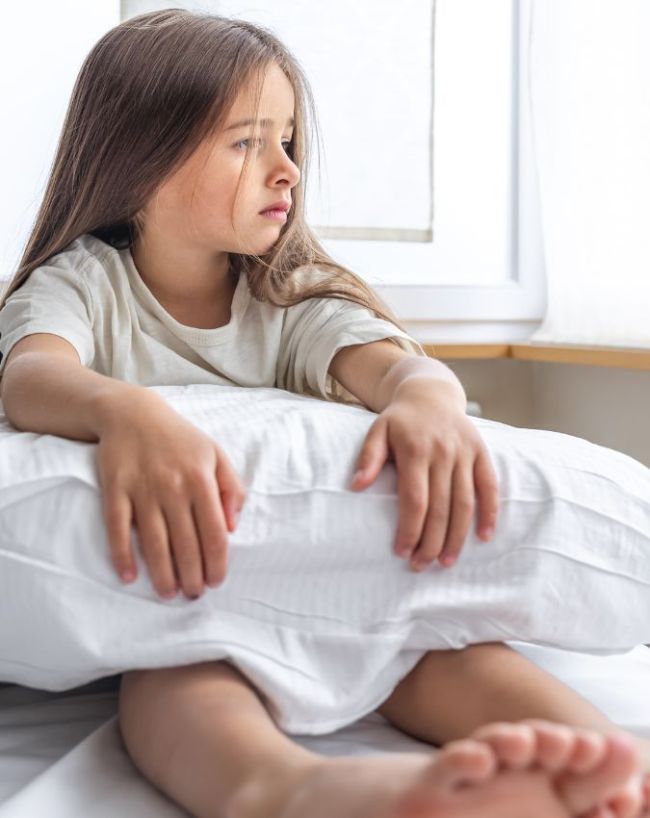 bacha bistar gila karta hai-1-2