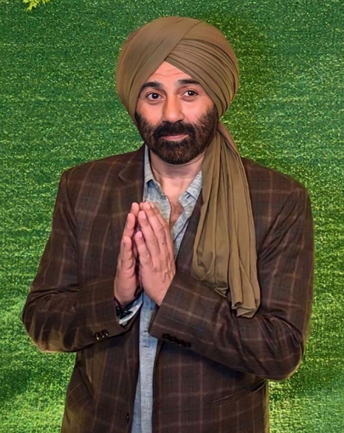 sunny deol numerology sunny deol mulank-1-2