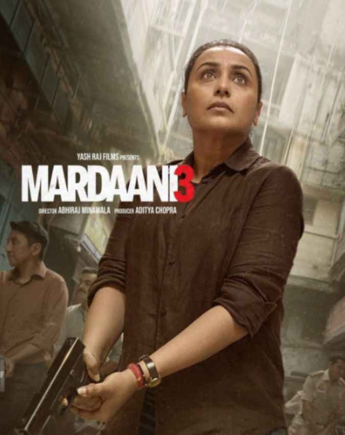  Netflix पर थ्रिलर-क्राइम फिल्में