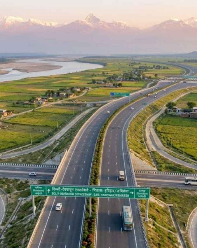 अब कम दूरी में आसान सफर