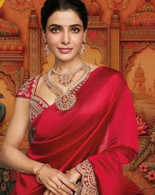 Samantha Ruth Prabhu numerology-1-2