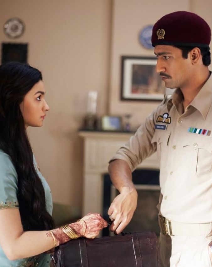 Raazi movie on Prime Video-1-2