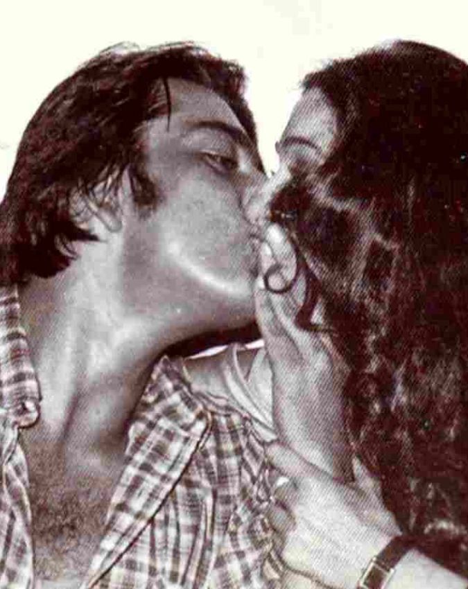 Tina Munim and Sanjay Dutt relationship,-1-2