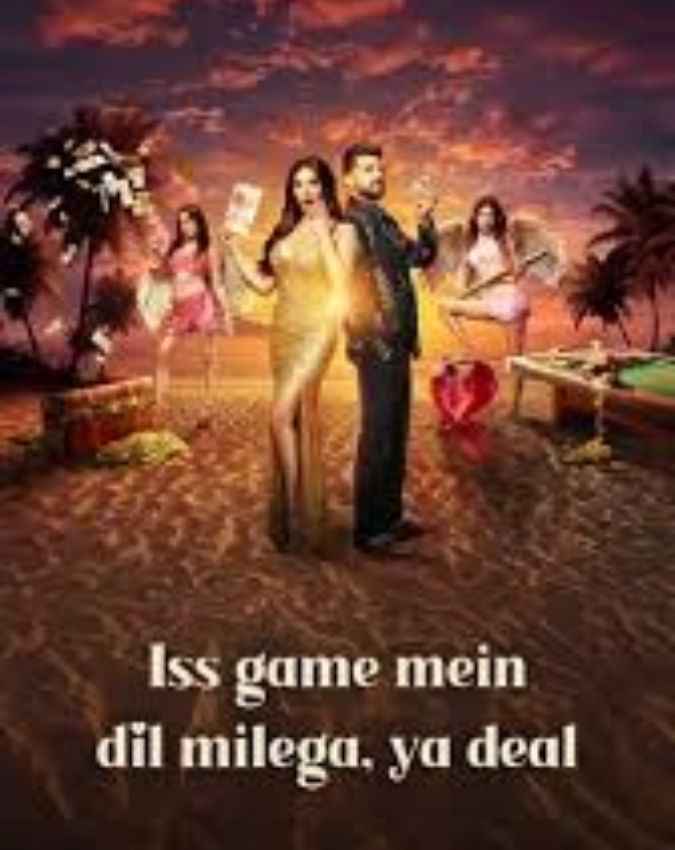 MTV Splitsvilla X6