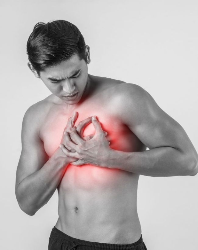 Heart Attack Symptoms In Hindi-1-2-3-4-5
