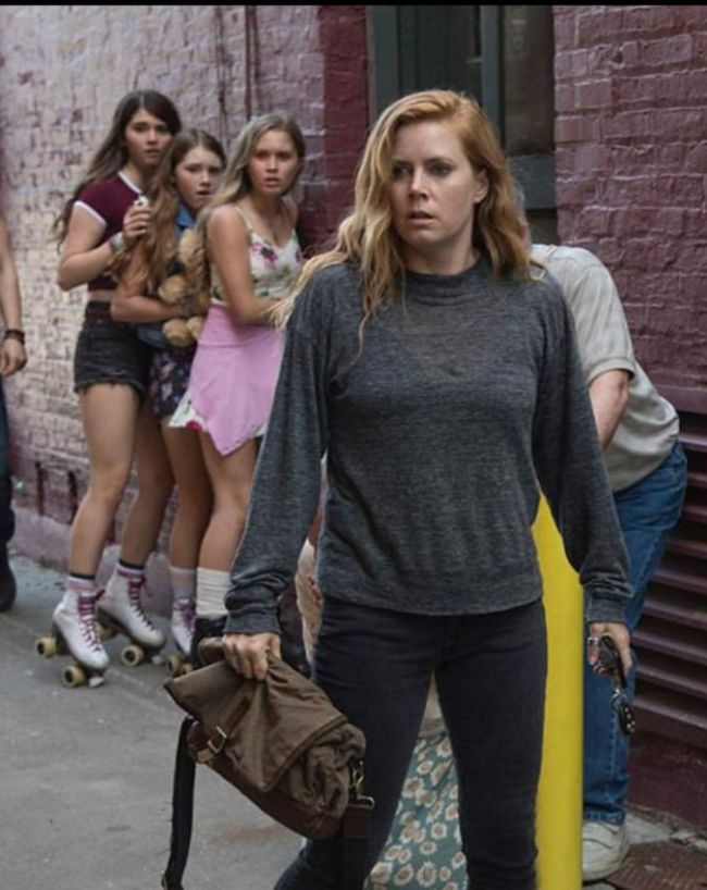 Sharp Objects HBO series review-1-2