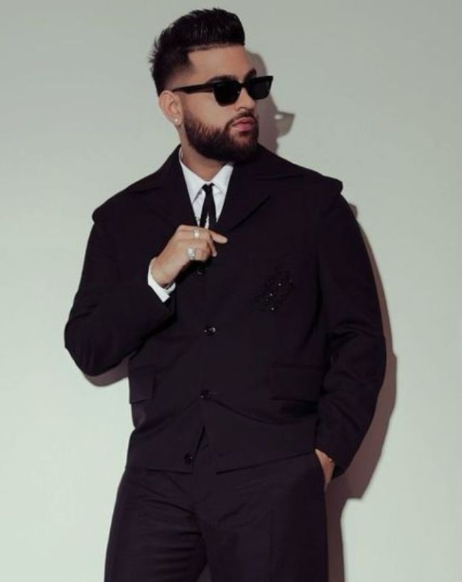 Karan Aujla Bisexual Post-1-2