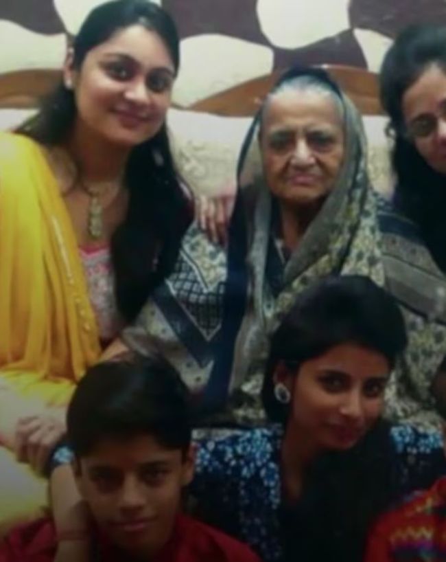 House of Secrets The Tyari Murders-1-2