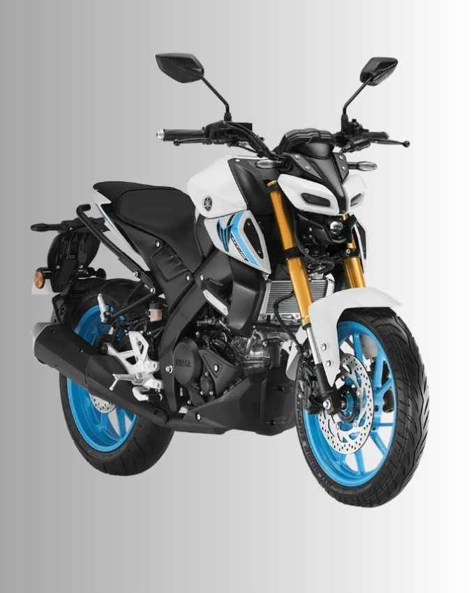 Yamaha MT-15 V2