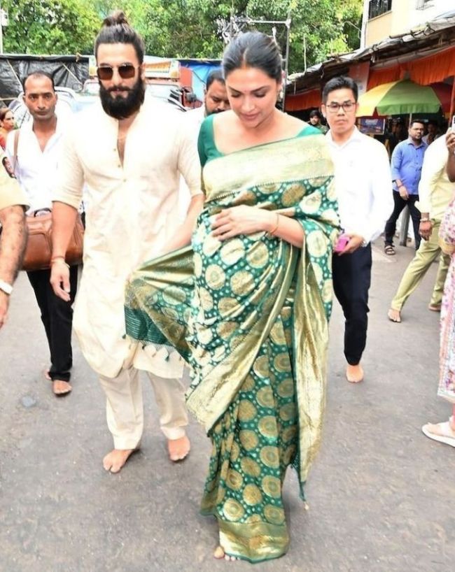 Deepika Padukone pregnancy-1-2