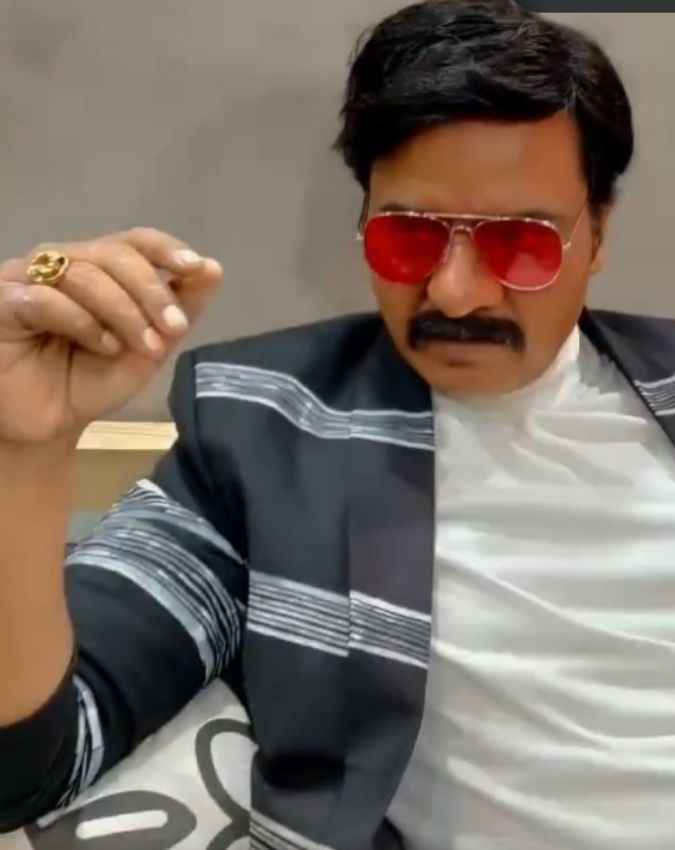 आदित्य धर की पीक डीटेलिंग