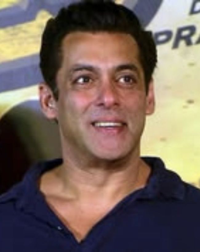 Salman Khan Numerology-1-2