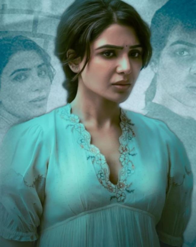 Samantha Ruth Prabhu Thriller Movies-1-2