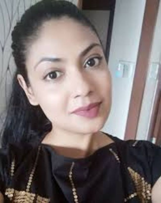 Leja Leja Re fame Nina Sarkar-1-2