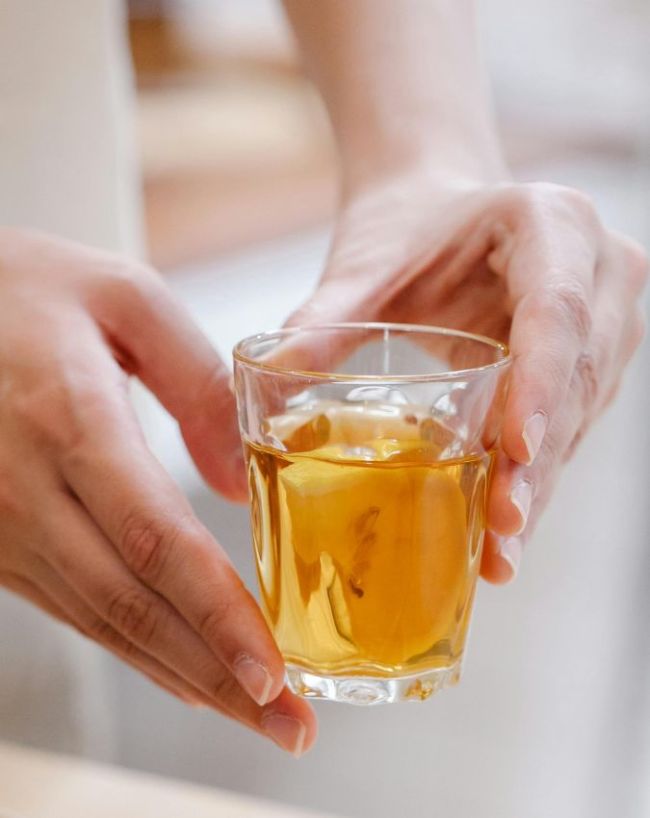 Which is the best drink before bed-1-2-3-4-5