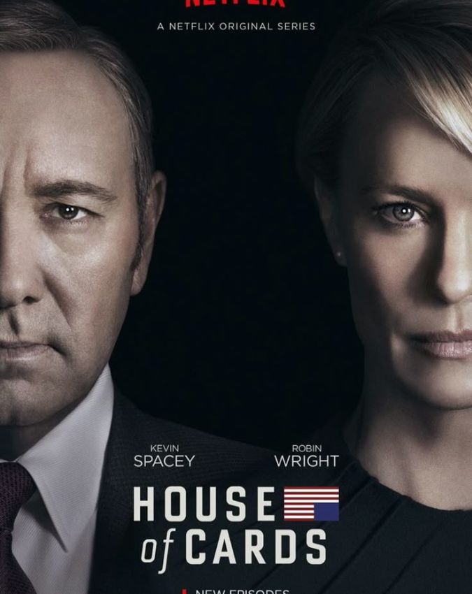 House Of Cards series-1-2