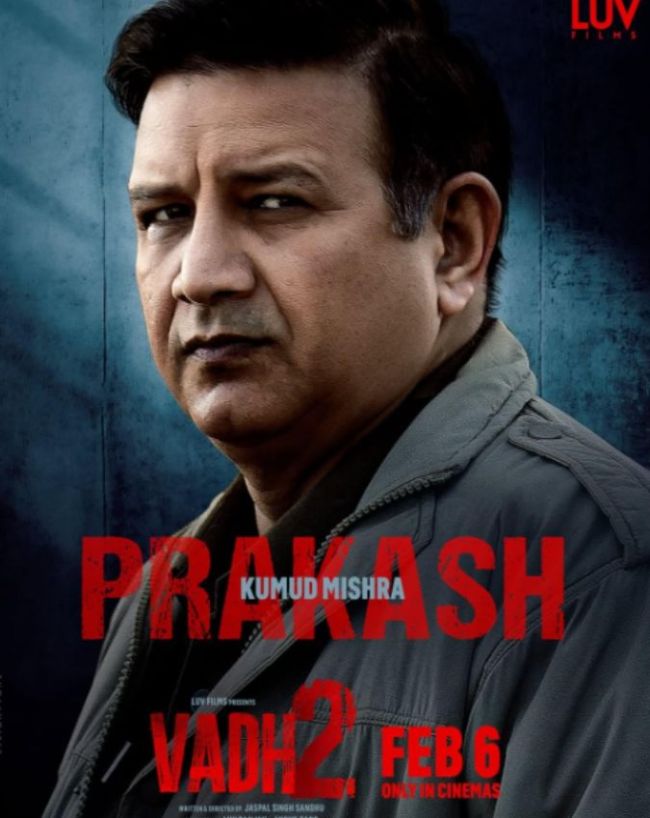 Vadh 2 Netflix Top Trending Film-1-2