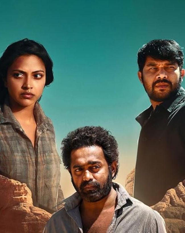 Level Cross movie review-1-2