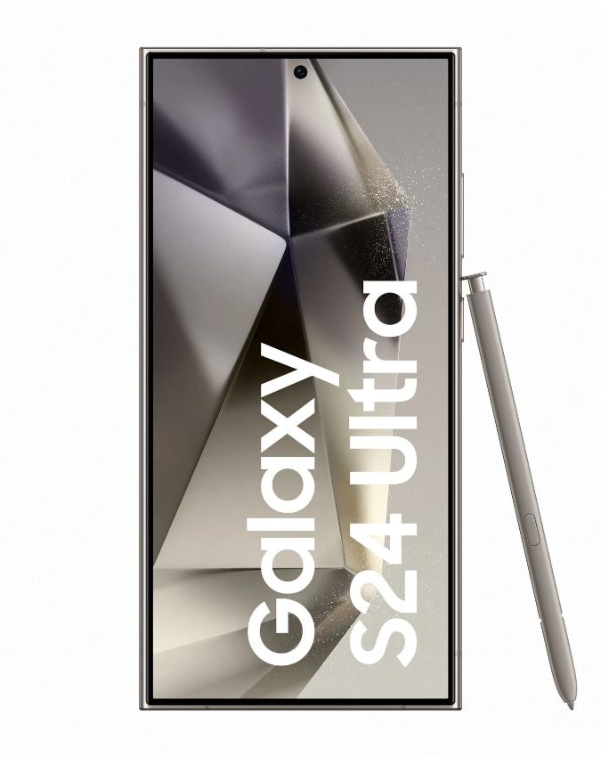 Samsung Galaxy S24 Ultra -1-2